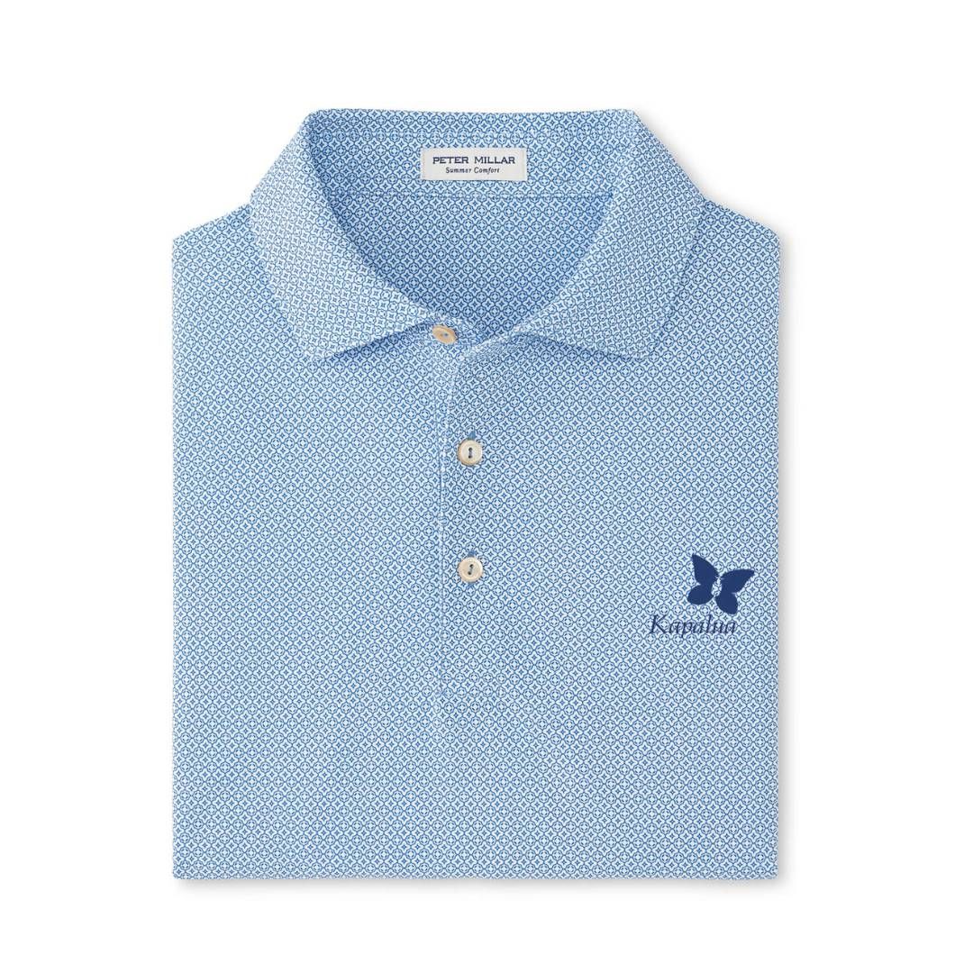 PETER MILLAR COSTA GEO PERFORMANCE POLO