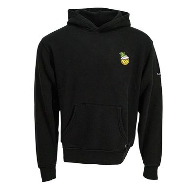 MALBON PINEAPPLE FESQUE HOODIE
