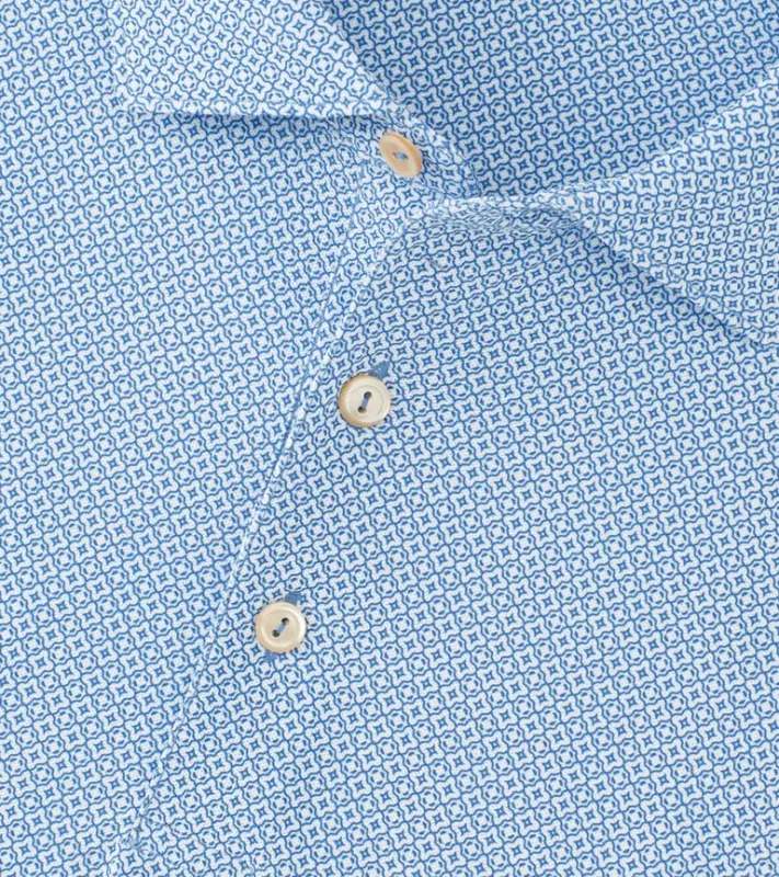 PETER MILLAR COSTA GEO PERFORMANCE POLO