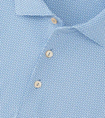 PETER MILLAR COSTA GEO PERFORMANCE POLO