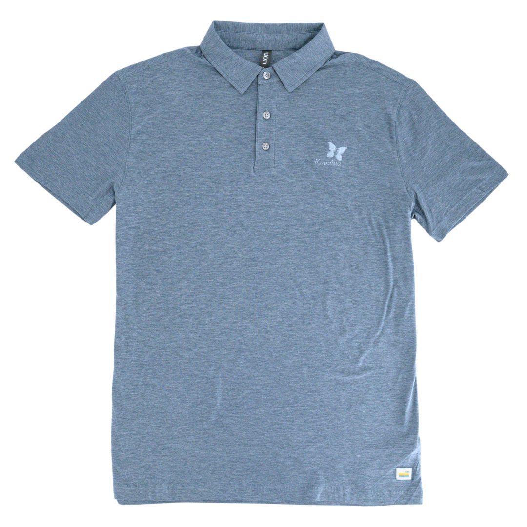 VUORI STRATO TECH POLO