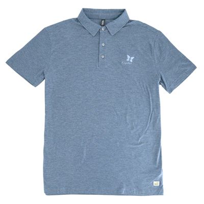 VUORI STRATO TECH POLO