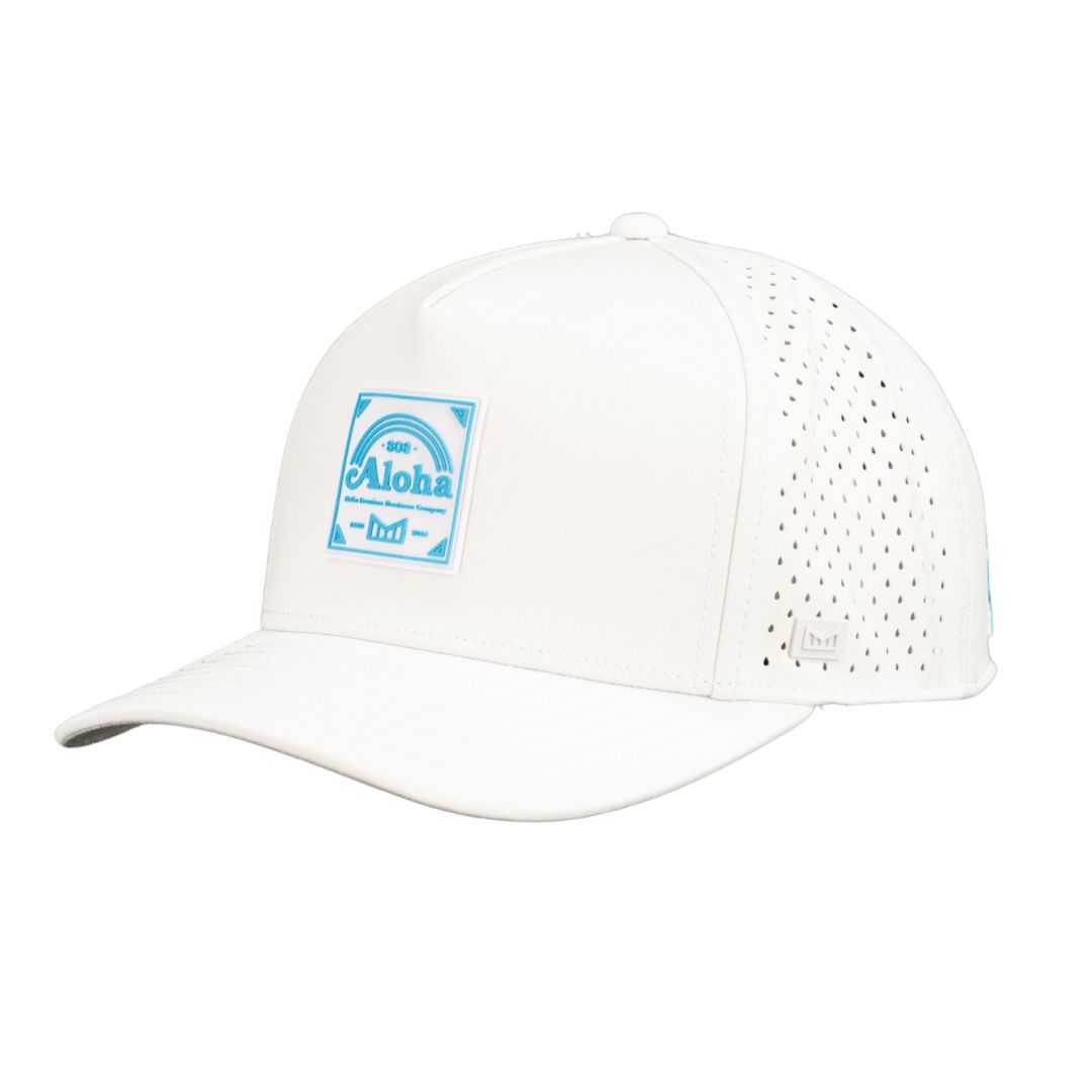 MELIN ODYSSEY 808 RAINBOW CAP (more colors)