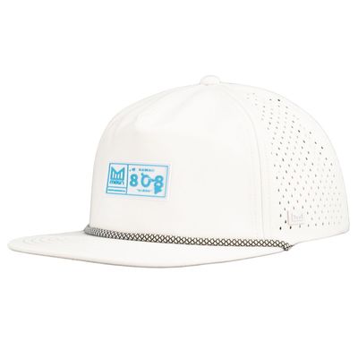 MELIN CORONADO 808 ROPE CAP