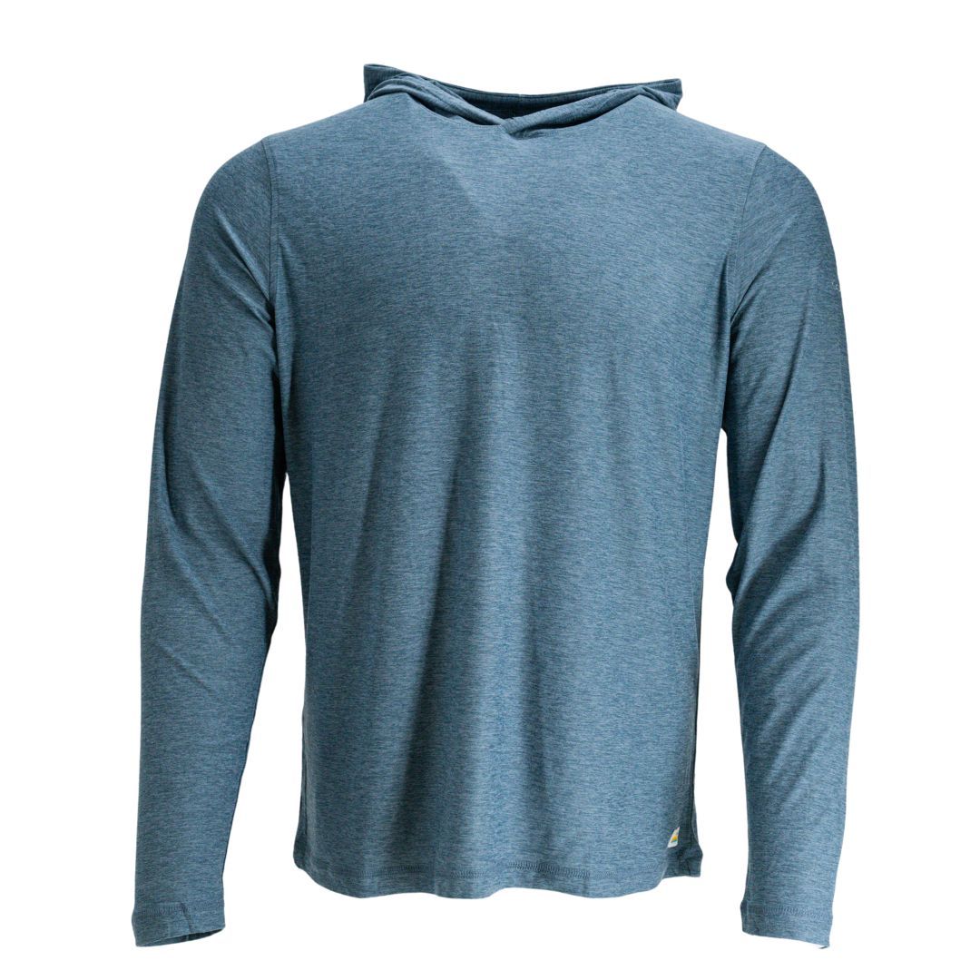 VUORI STRATO TECH HOODIE