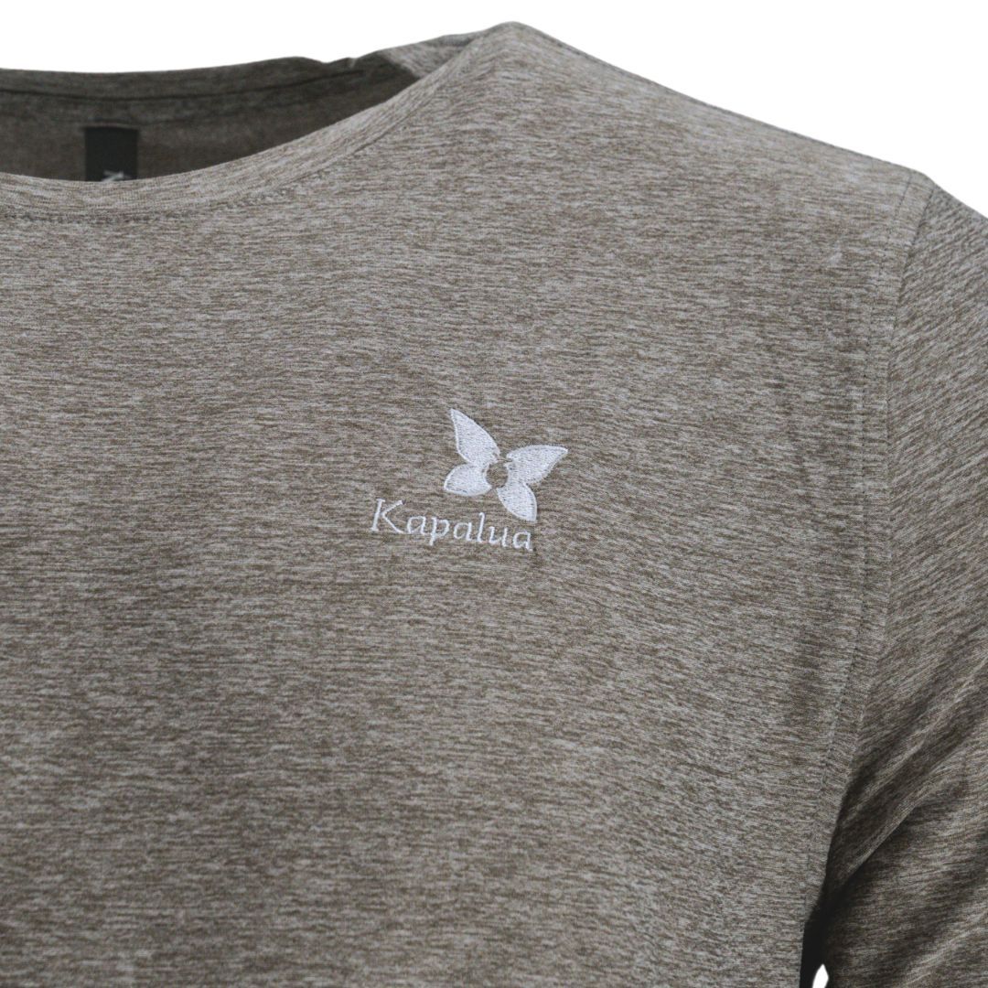 5W ゴワット Mui shirts グレー PRODUCT | 5W