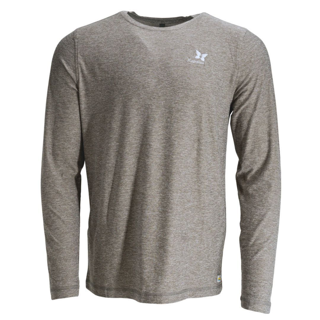 VUORI STRATO TECH LONG SLEEVE