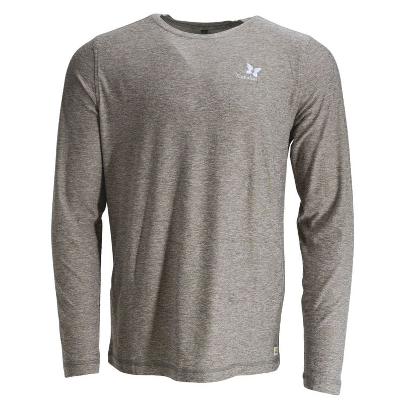 VUORI STRATO TECH LONG SLEEVE