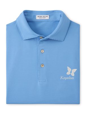PETER MILLAR  JUBILEE STRIPE POLO