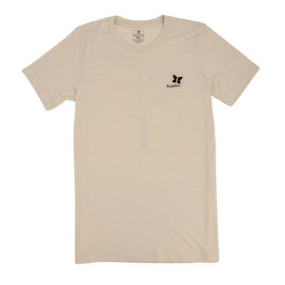 WEST MAUI DIRECTIONAL SIGN TSHIRT
