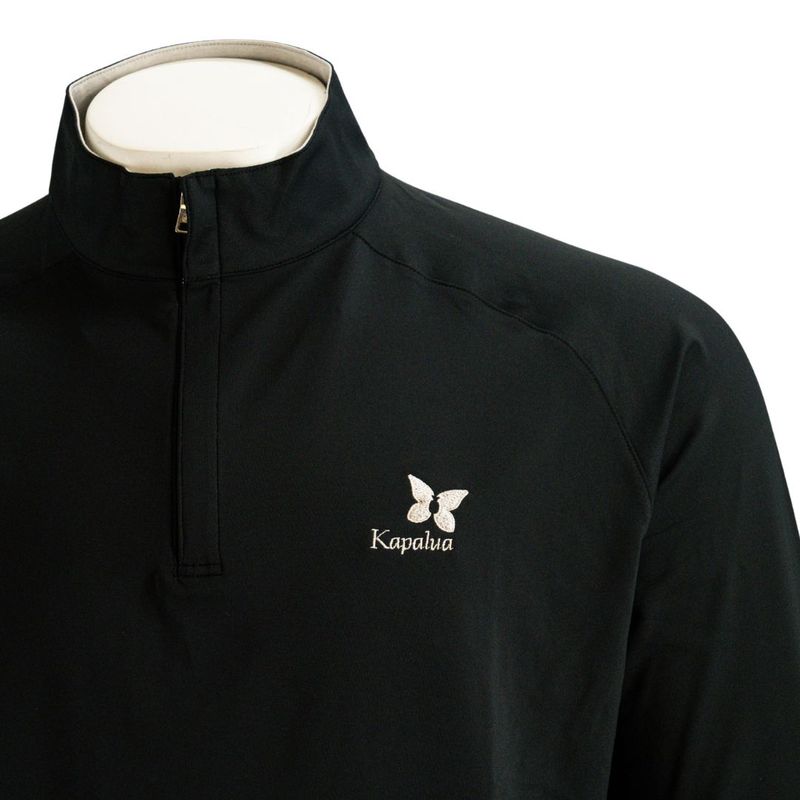 PETER MILLAR STEALTH PERFORMANCE QUARTER-ZIP