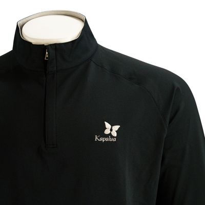 PETER MILLAR STEALTH PERFORMANCE QUARTER-ZIP
