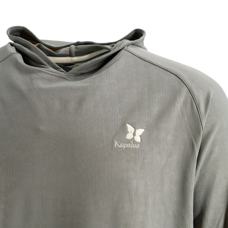 PETER MILLAR PINE CAMO PERFORMANCE HOODIE