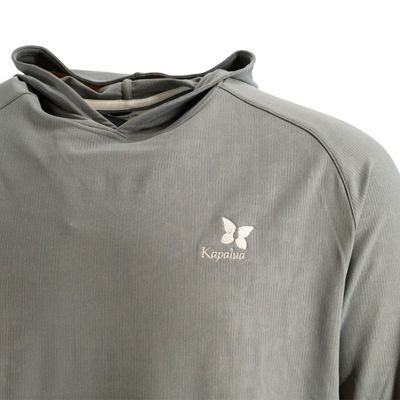 PETER MILLAR PINE CAMO PERFORMANCE HOODIE