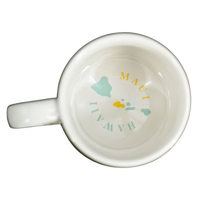 KAPALUA MOLOKAI MUG