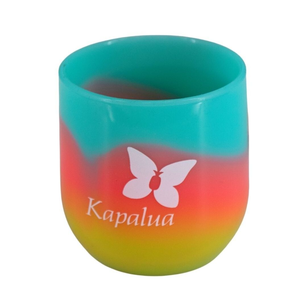 SILIPINT 12OZ WINE, Color: AURORA