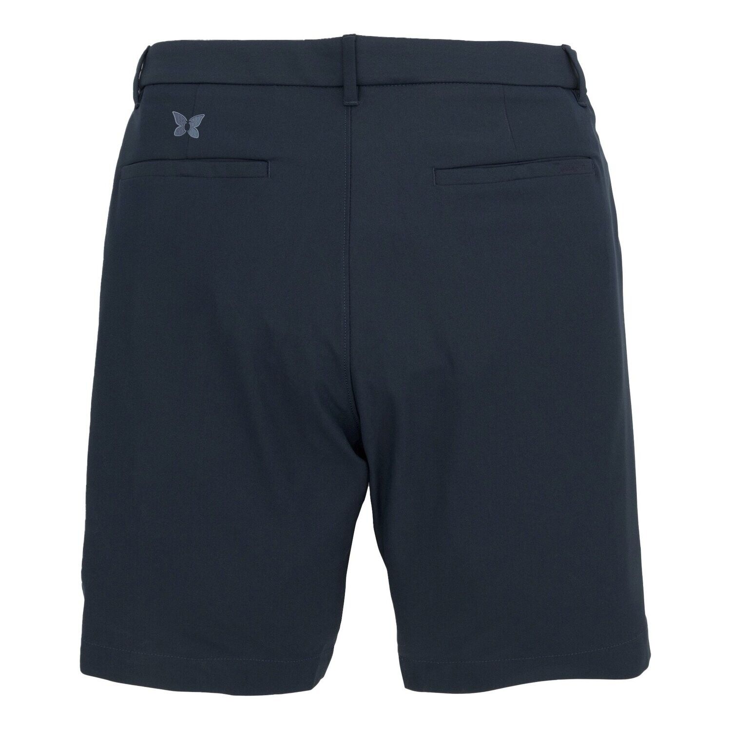 KAPALUA CROSS COUNTRY SHORTS (more colors), Color: HIGH TIDE NAVY, Size: 30
