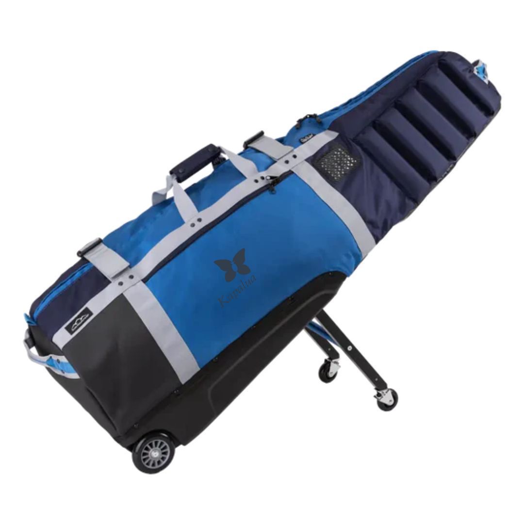 SUN MOUNTAIN CLUBGLIDER MERIDIAN, Color: NAVY-CAVALRY