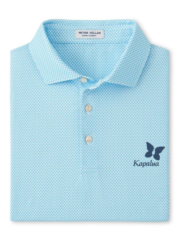PETER MILLAR CITY OF OAKS POLO