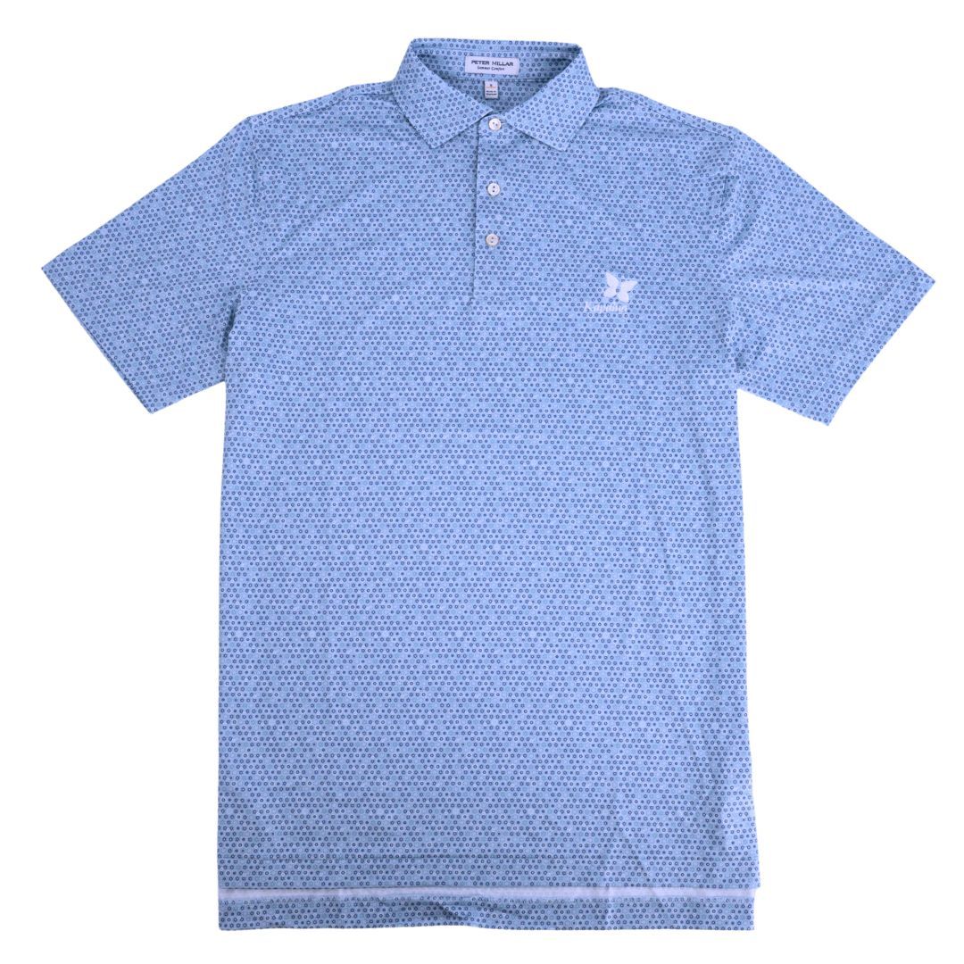 PETER MILLAR FERDINAND POLO