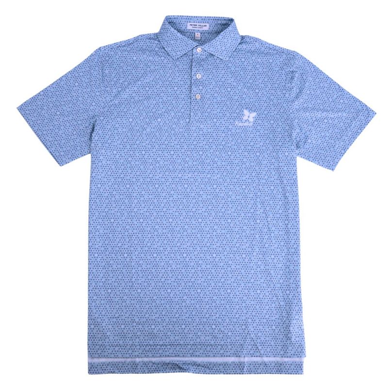 PETER MILLAR FERDINAND POLO