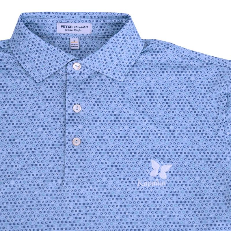 PETER MILLAR FERDINAND POLO