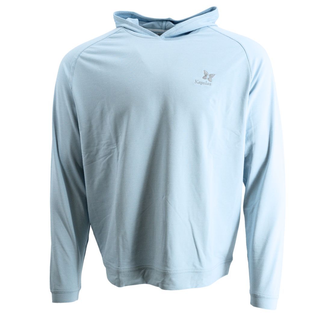 PETER MILLAR PINE PERFORMANCE HOODIE