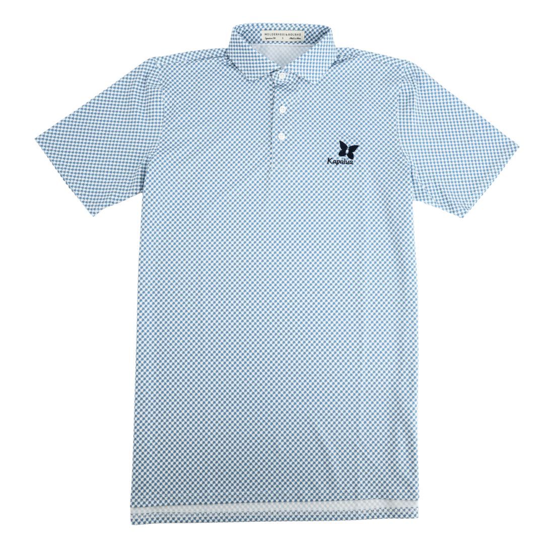 HOLDERNESS &amp; BOURNE KITTS POLO