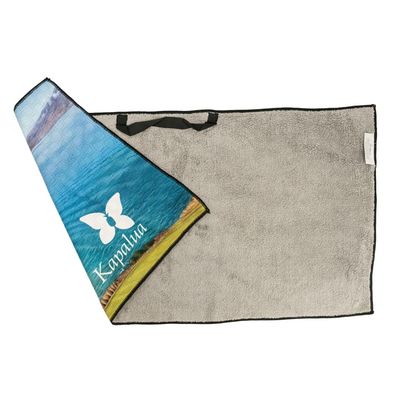 50TH ANNIVERSARY BAY COURSE TOWEL