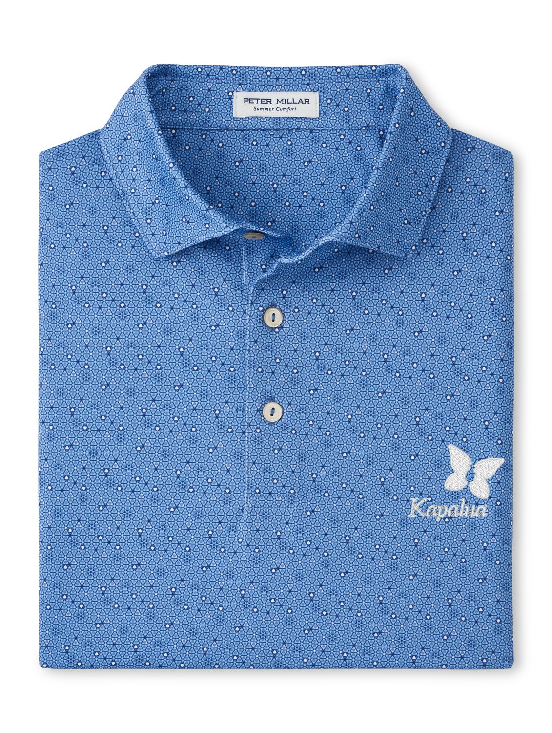 PETER MILLAR PLANTATION COURSE COSTANZO GEO POLO