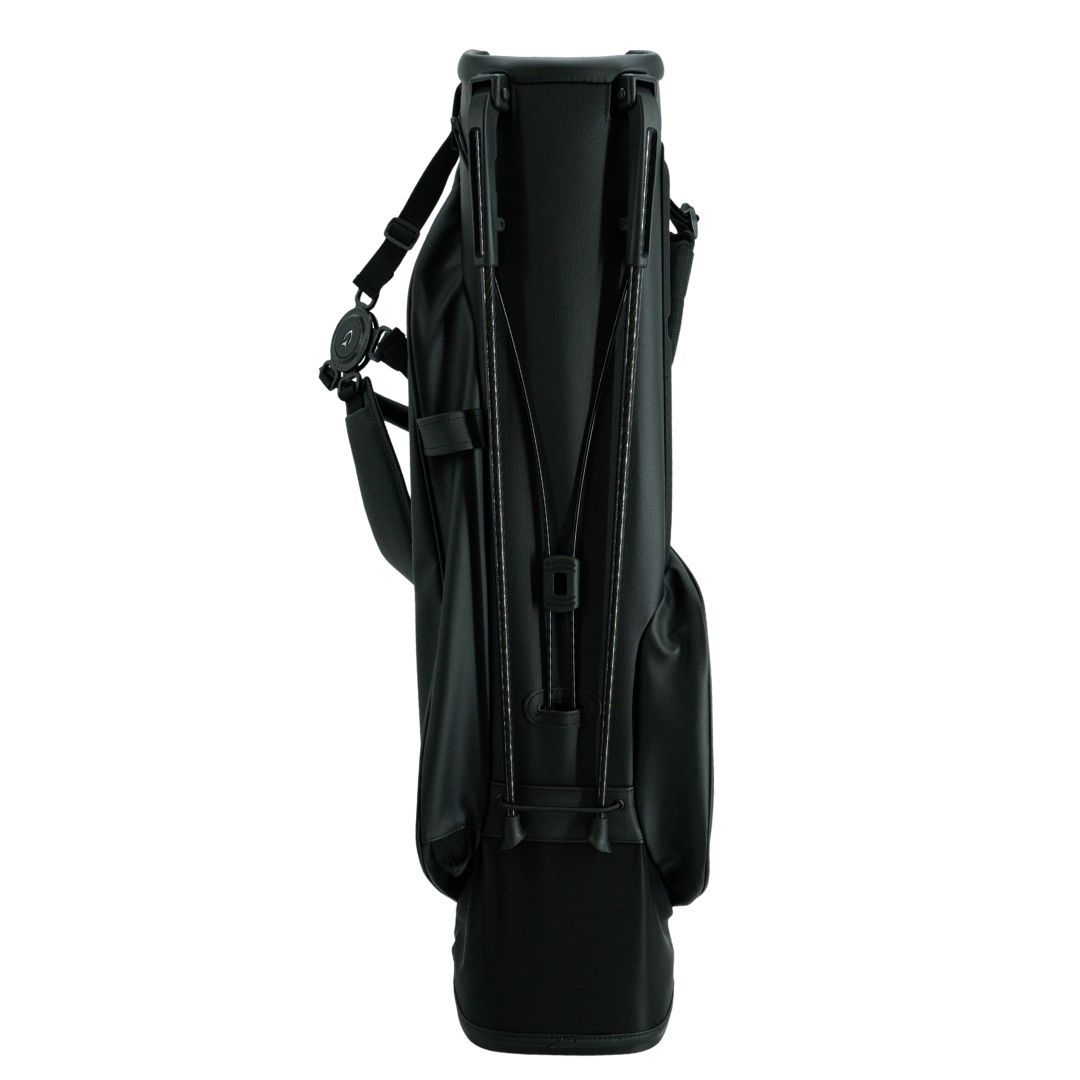 VESSEL SUNDAY III STAND 3 WAY GOLF BAG
