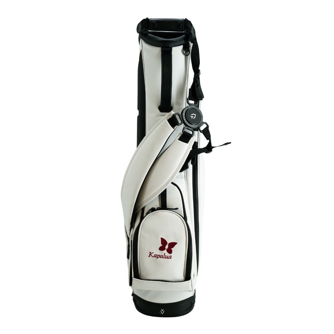 VESSEL SUNDAY III STAND 3 WAY GOLF BAG