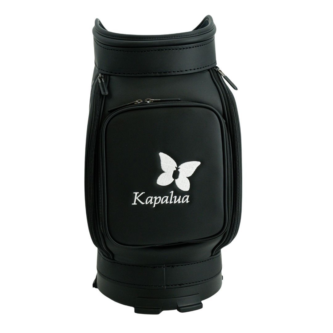 VESSEL DEN CADDY, Color: BLACK