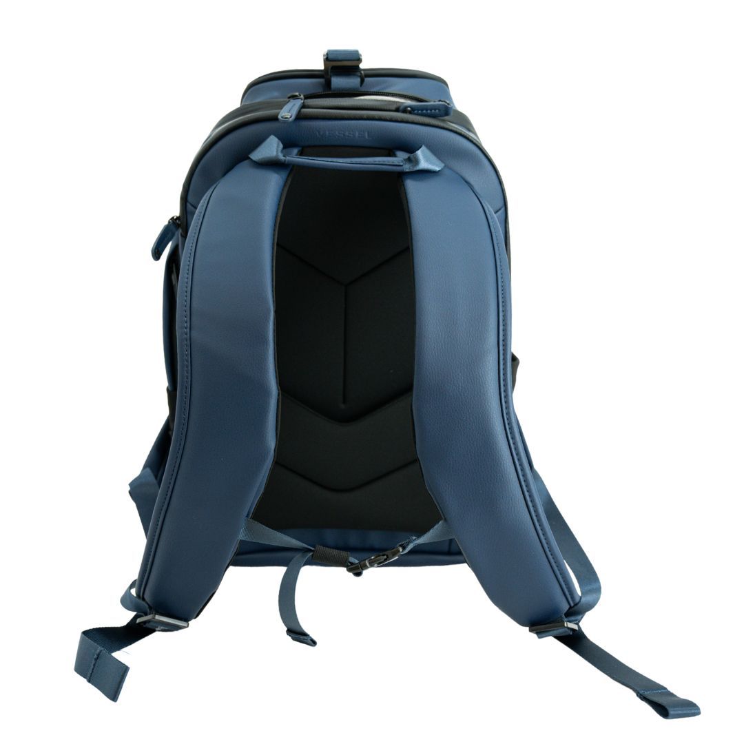VESSEL PRIME X BACKPACK