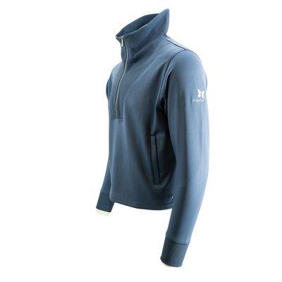 GREYSON WREN QUARTER ZIP