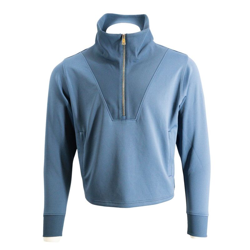 GREYSON WREN QUARTER ZIP