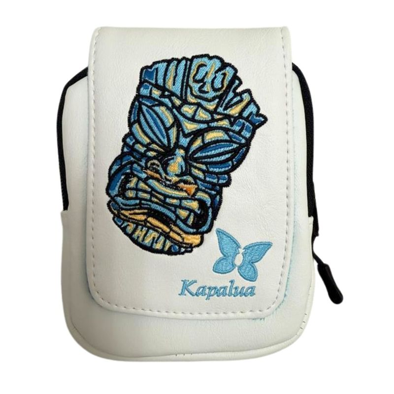 SWAG x KAPALUA 2025 TIKI RANGEFINDER CASE