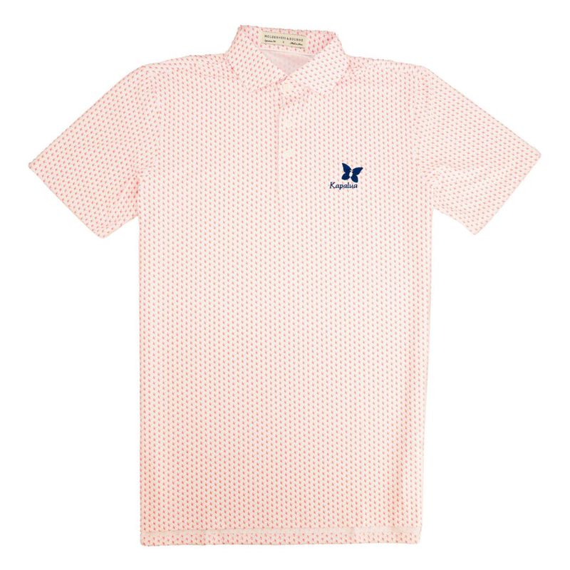 HOLDERNESS &amp; BOURNE HENDRICKS POLO