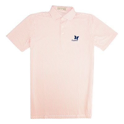 HOLDERNESS &amp; BOURNE HENDRICKS POLO