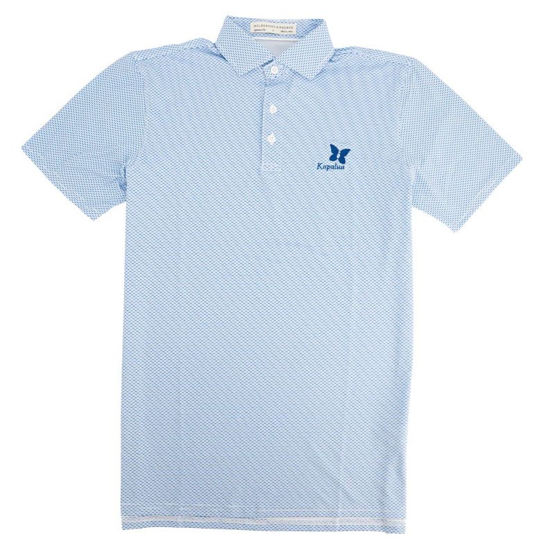 HOLDERNESS &amp; BOURNE DAVIS