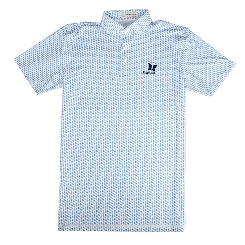 HOLDERNESS &amp; BOURNE CURZON POLO