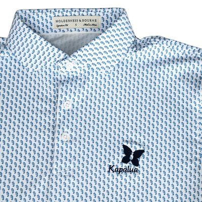 HOLDERNESS &amp; BOURNE CURZON POLO
