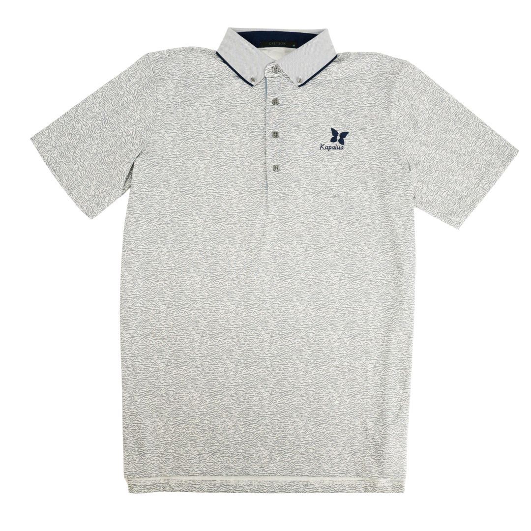 GREYSON RANGE POLO