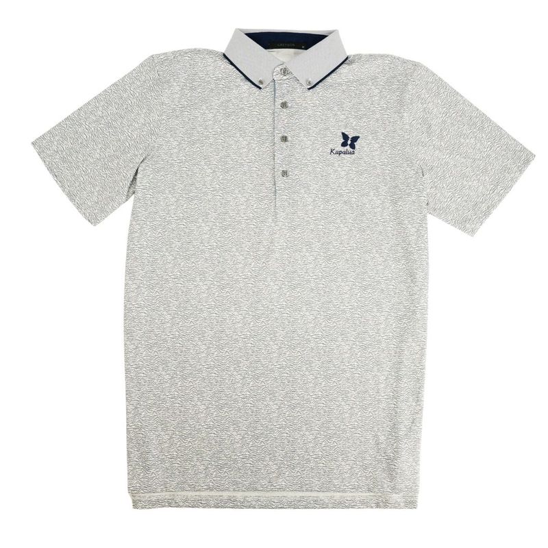 GREYSON RANGE POLO