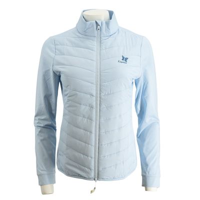 STRAIGHT DOWN IDA HYBRID JACKET (more colors)