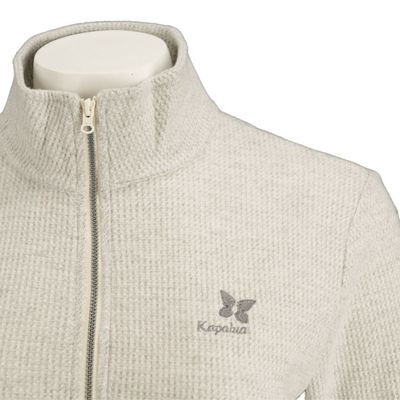 STRAIGHT DOWN HILLS QUARTER ZIP