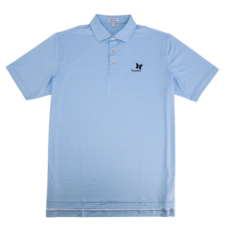 PETER MILLAR VEGA PERFORMANCE POLO