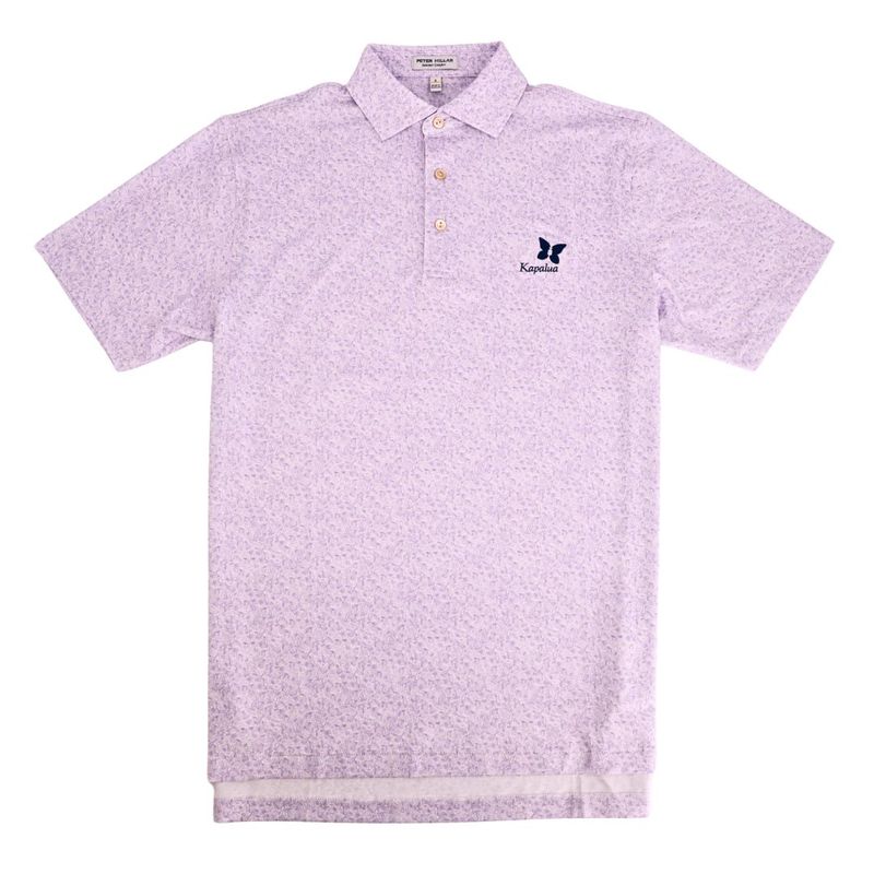 PETER MILLAR GETAWAY PERFORMANCE POLO
