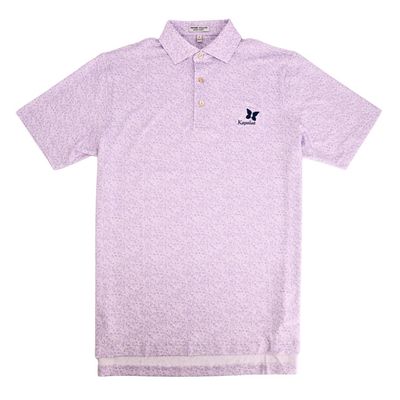 PETER MILLAR GETAWAY PERFORMANCE POLO