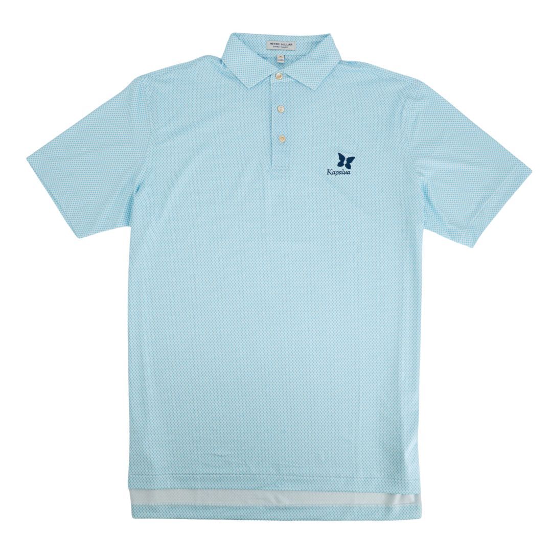 PETER MILLAR CITY OF OAKS POLO
